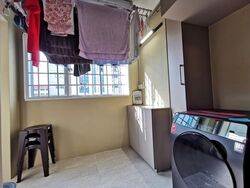 Blk 849 Woodlands Street 82 (Woodlands), HDB Executive #515695811